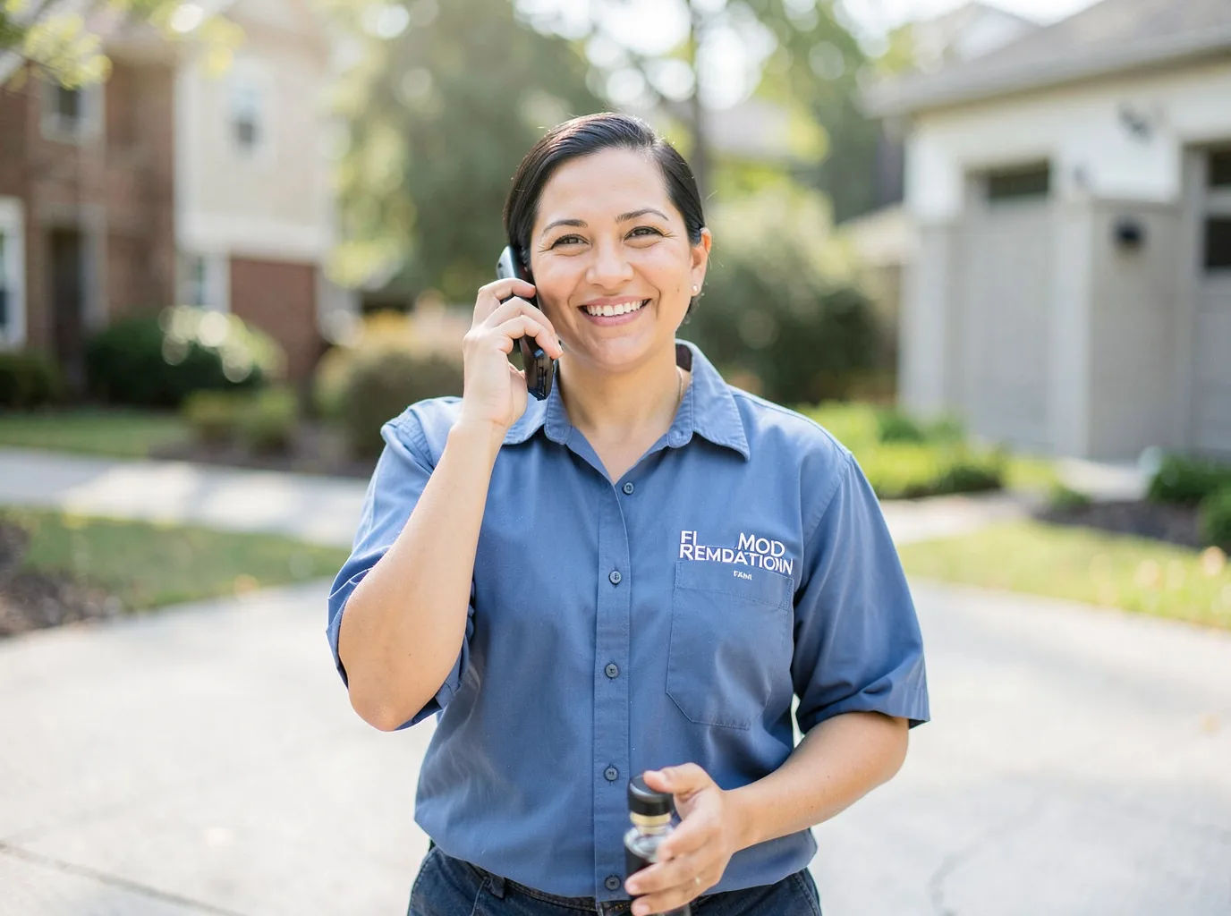 Mold Remediation Rixeyville, VA FAQs